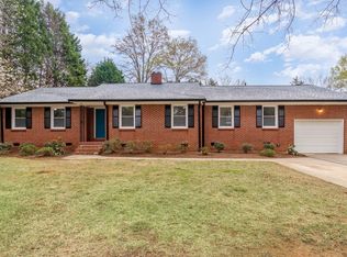 1613 Wendover Ct, Rock Hill, SC 29732
