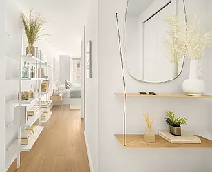 Rented by Living New York