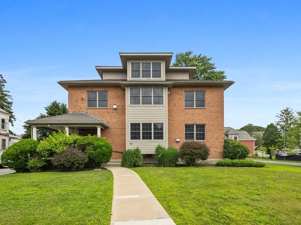 93 W Emerson St #1
