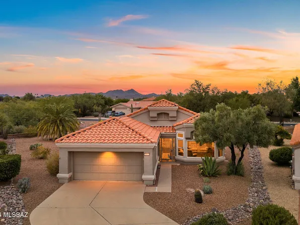 2031 E Meteorite Trl, Oro Valley, AZ 85755