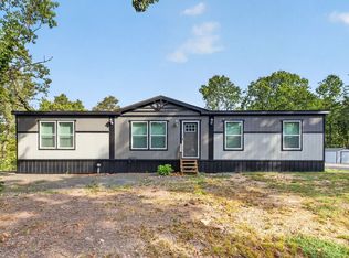7647 E 430th Rd, Strang, OK 74367