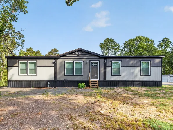 7647 E 430th Rd, Strang, OK 74367