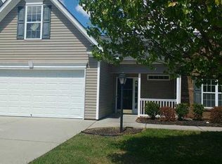 5813 Sunny Ridge Trl, Clemmons, NC 27012