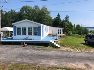 516 Mason Bay Rd, Jonesport, ME 04649