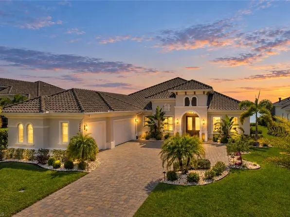 17424 Blue Sapphire DR, FORT MYERS, FL 33913
