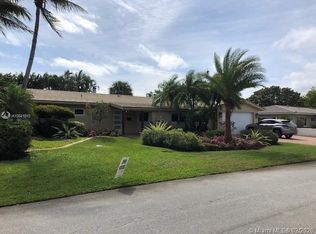 2632 NE 26th Ct, Fort Lauderdale, FL 33306