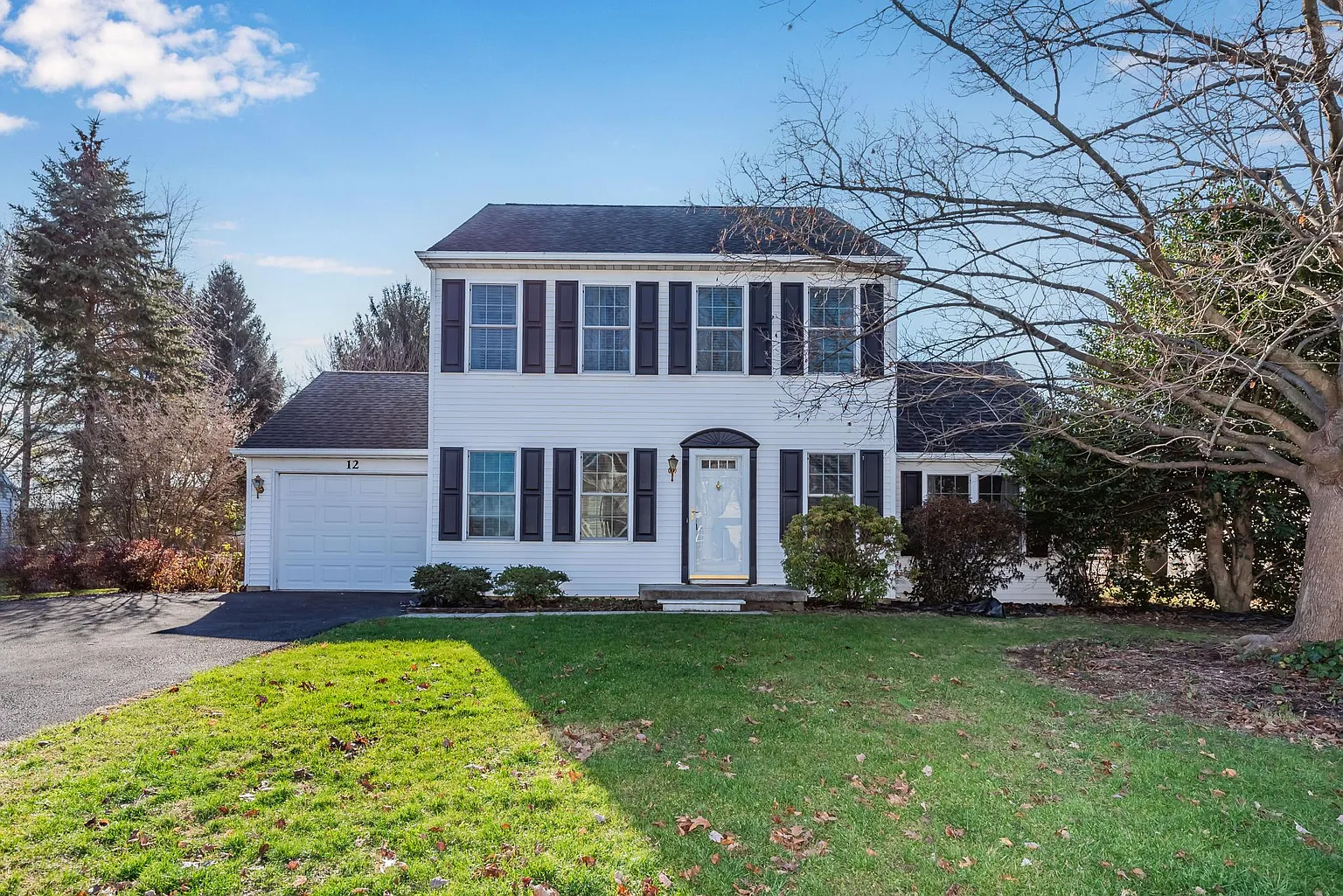 12 Briarwood Ct photo 1