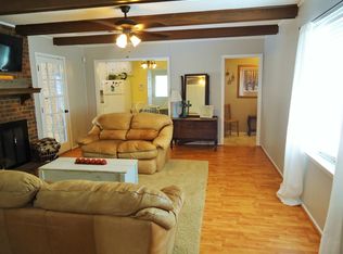 213 Colgate Dr, Montgomery, AL 36109