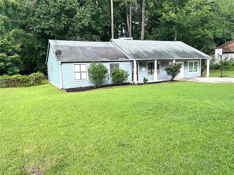 3407 Owens Pass NW — Photo 1