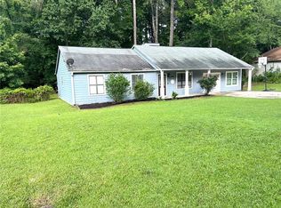 3407 Owens Pass NW, Kennesaw, GA 30152