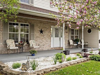 539 Erma Dr, Somonauk, IL, 60552