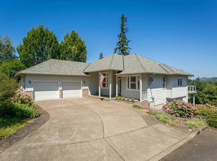 14576 SE Loren Ln, Milwaukie, OR 97267