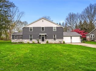 5433 Fleetwood Ave NW, Canton, OH 44718