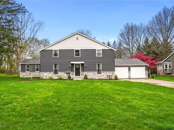 5433 Fleetwood Ave NW, Canton, OH 44718