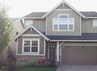 14714 Sugarpine St, Oregon City, OR