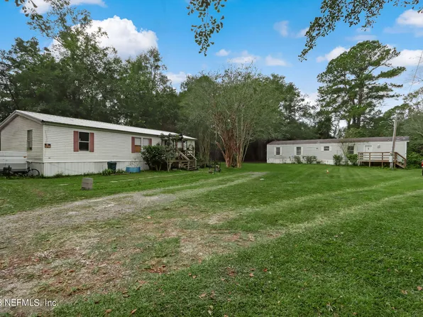 8470 SEVILLE Avenue, Jacksonville, FL 32244