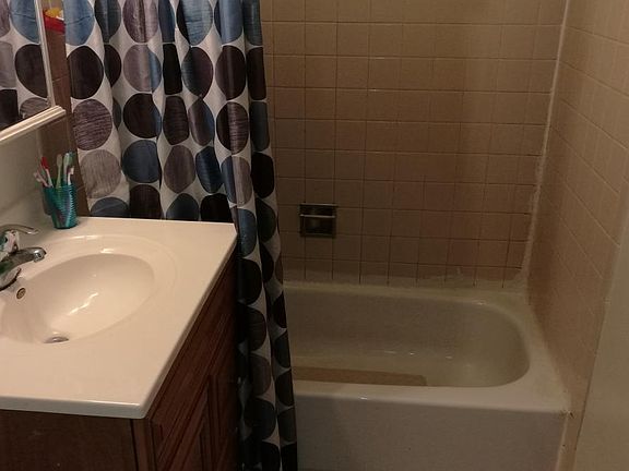 4th image of 1543 N Silver Ln APT 1A