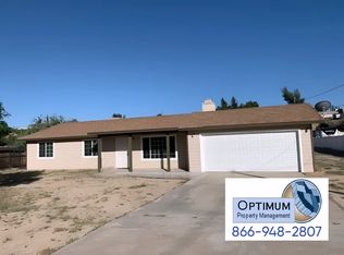 7411 Bangor Ave, Hesperia, CA 92345