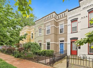 1253 K St SE, Washington, DC 20003