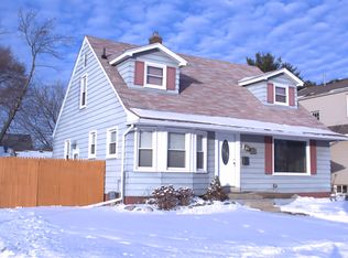 1454 Albany St, Ferndale, MI