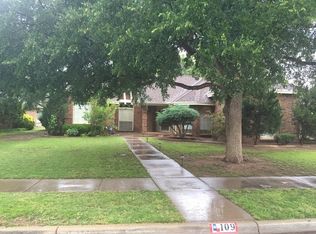 109 N York Ave, Lubbock, TX 79416