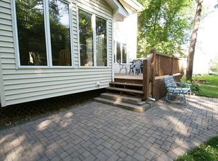 14825 Oconnell Rd, Savage, MN 55378