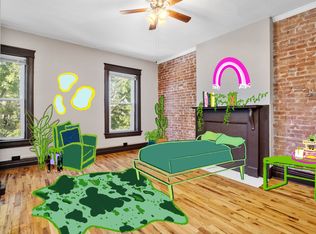 3429-31 Juniata St #1090, Saint Louis, MO