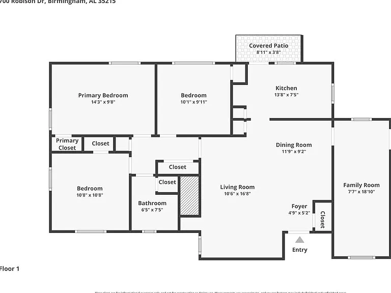 700 Robison Dr — Photo 2