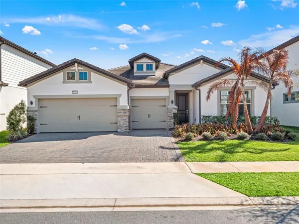 9225 Hanging Vine Ct, Orlando, FL 32836
