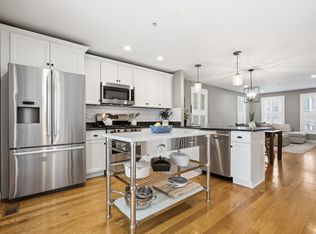 126 Elm St #2, Charlestown, MA 02129