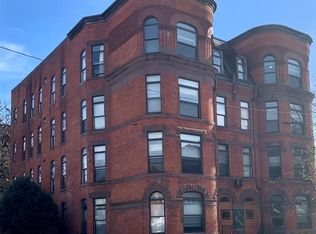 260 Washington St, Binghamton, NY 13901