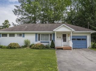 6350 Anderegg Dr, Rome, NY 13440