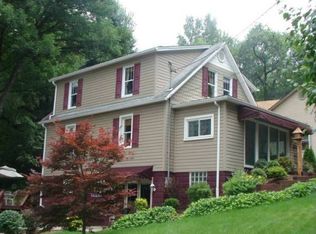 165 Stone Church Rd, Hunker, PA 15639