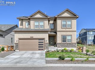 7034 Fauna Glen Dr, Colorado Springs, CO 80927