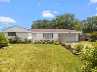 114 Tonell Ave, New Lenox, IL 60451