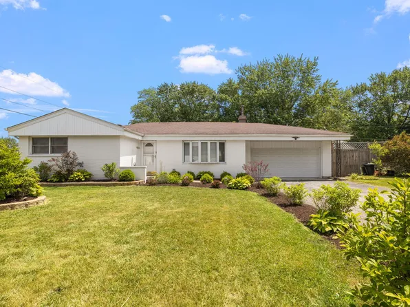 114 Tonell Ave, New Lenox, IL 60451