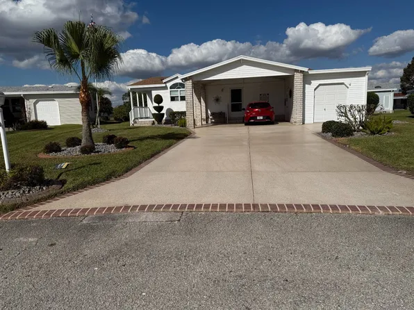 1712 Primrose Ln, Sebring, FL 33872