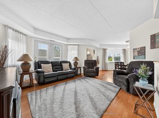 Lutheridge Seniors Residential Corporation, Guelph, ON N1H 8H2