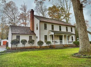 2630 Brookwood Rd, North Chesterfield, VA 23235