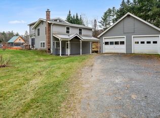 905 Main Rd, Huntington, VT 05477