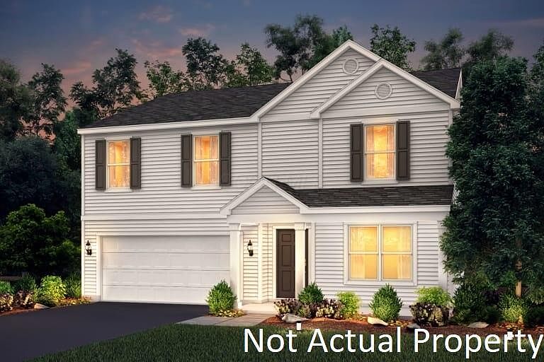 1st image of 349 Rye St Lot 127