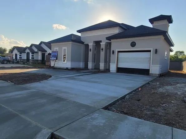 170 Tamarindo Ln, Brownsville, TX 78521