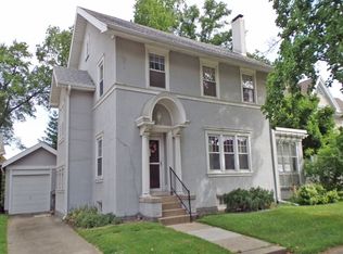 408 N 6th St, Vincennes, IN 47591