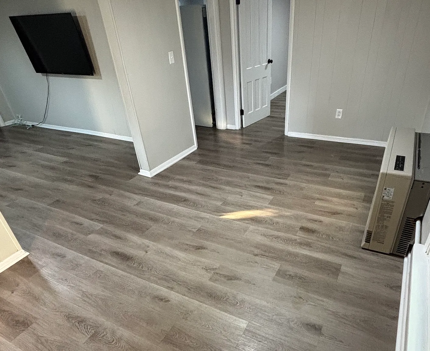 2 bed, 1200 sqft, $1,400 — Photo 4