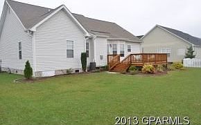 4th image of 2731 Barefoot Ln