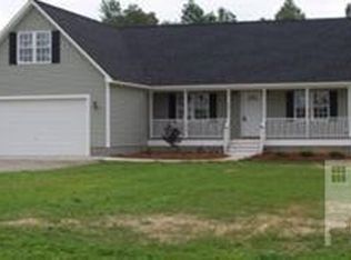 645 Newkirk Rd, Watha, NC 28471