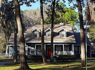 535 SW 48th Ln, Ocala, FL 34471