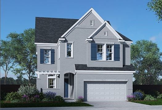3608 Cambridge Gate Lane