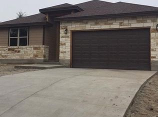 3907 Clinton Ln, Lago Vista, TX 78645