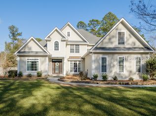 41 Belfield Dr, Ridgeland, SC 29936